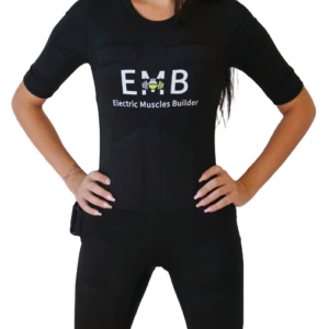 EMS Fitted Suit