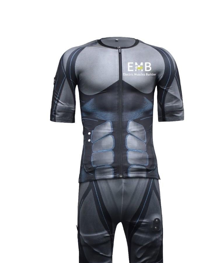 Bodytech Professional EMS Suit Traje EMS Training Vest X Body Electric  Muscle Stimulation Suit - China Bodytech EMS PRO Professional Fitness Suit  and Bodytech EMS Suit price | Made-in-China.com